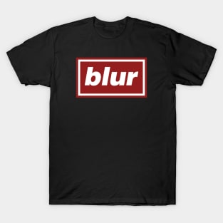 blur T-Shirt